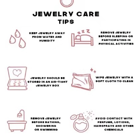 ❤️‍🔥𝕤𝕒𝕝𝕖❤️‍🔥 pearls earrings - Picture 10 of 10